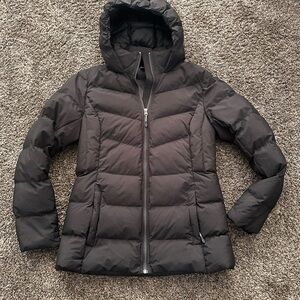 Women’s 32 Heat Jacket Size S 0162